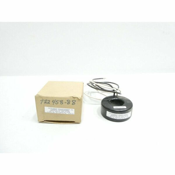 Instrument Transformer Current Transformer, 0 to 50A, 0 to 5A AL-500